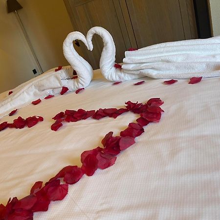 Lace Hotel Brugge Bagian luar foto