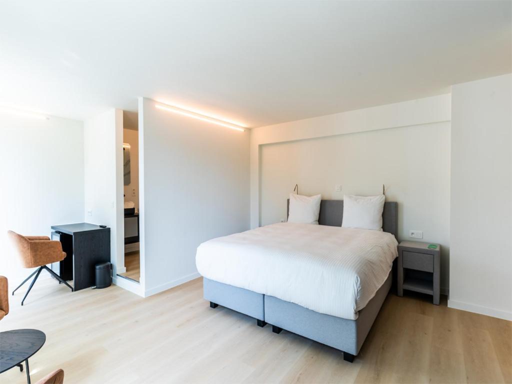 Lace Hotel Brugge Bagian luar foto