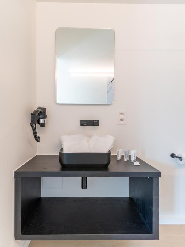 Lace Hotel Brugge Bagian luar foto
