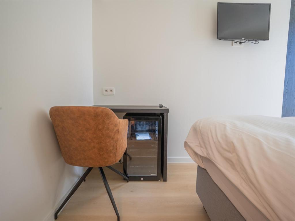 Lace Hotel Brugge Bagian luar foto