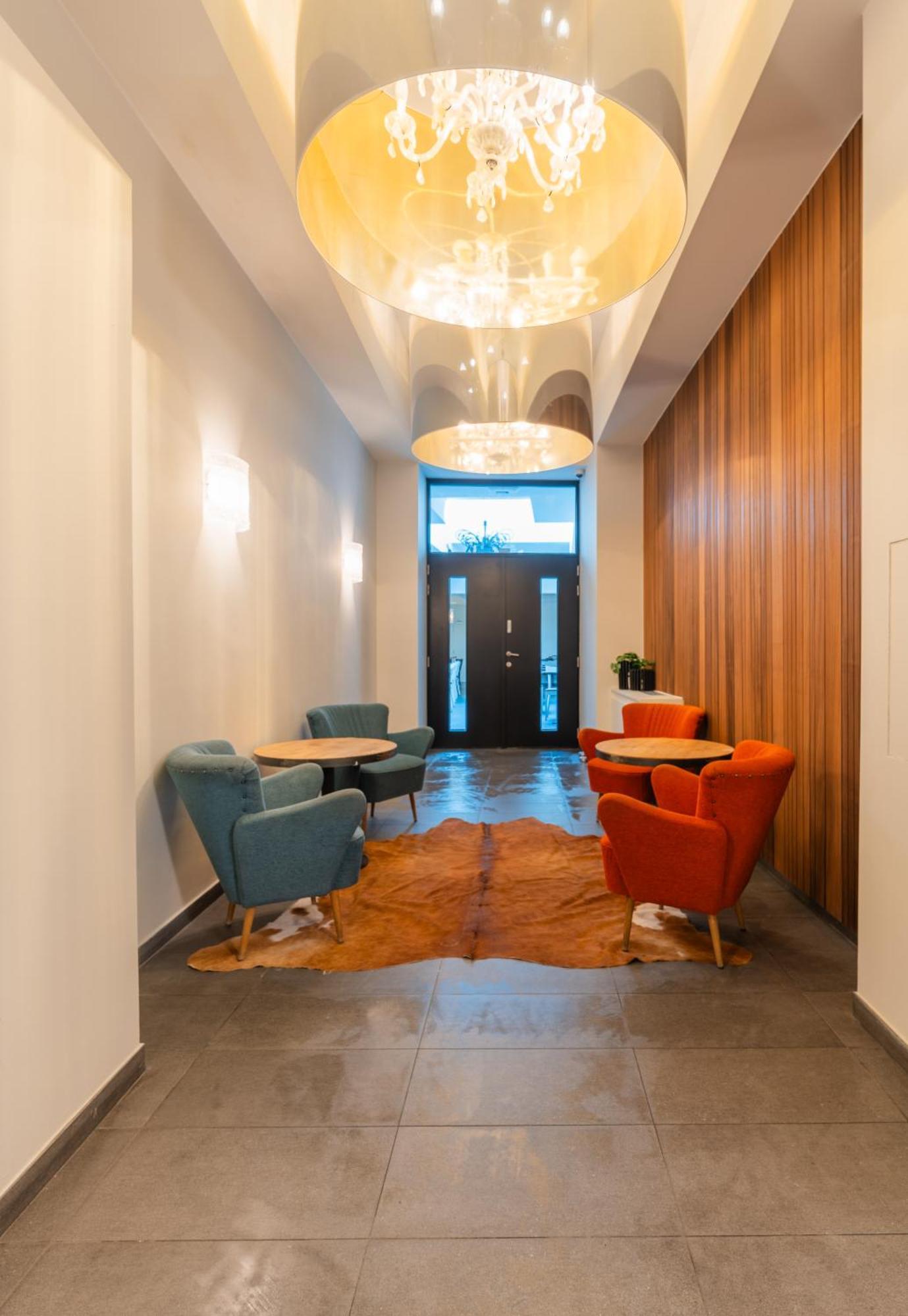 Lace Hotel Brugge Bagian luar foto