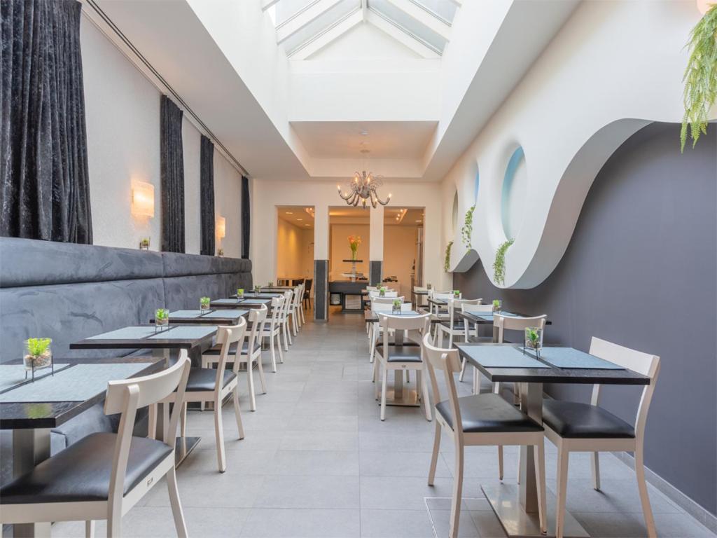Lace Hotel Brugge Bagian luar foto